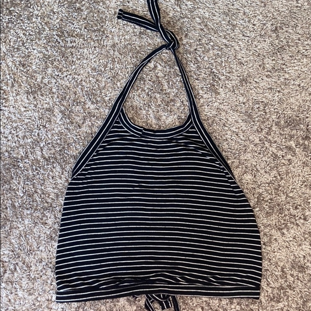 Pacsun Crop Top